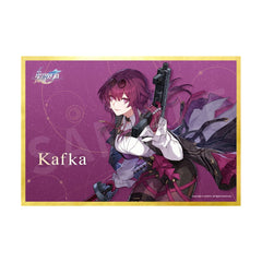 Honkai: Star Rail PVC Statue 1/7 Kafka 27 cm 6942421167075