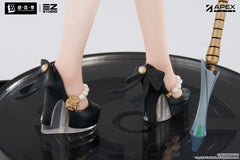 Zenless Zone Zero PVC Figur 1/7 Astra Yao 32 cmZenless Zone Zero PVC Figure 1/7 Astra Yao 32 cmZenless Zone Zero figurine PVC 1/7 Astra Yao 32 cmZenless Zone Zero Figura PVC 1/7 Astra Yao 32 cm 6942421194293