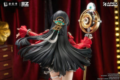 Zenless Zone Zero PVC Figur 1/7 Astra Yao 32 cmZenless Zone Zero PVC Figure 1/7 Astra Yao 32 cmZenless Zone Zero figurine PVC 1/7 Astra Yao 32 cmZenless Zone Zero Figura PVC 1/7 Astra Yao 32 cm 6942421194293