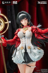 Zenless Zone Zero PVC Figur 1/7 Astra Yao 32 cmZenless Zone Zero PVC Figure 1/7 Astra Yao 32 cmZenless Zone Zero figurine PVC 1/7 Astra Yao 32 cmZenless Zone Zero Figura PVC 1/7 Astra Yao 32 cm 6942421194293
