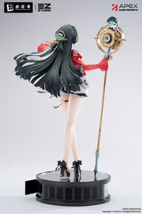 Zenless Zone Zero PVC Figur 1/7 Astra Yao 32 cmZenless Zone Zero PVC Figure 1/7 Astra Yao 32 cmZenless Zone Zero figurine PVC 1/7 Astra Yao 32 cmZenless Zone Zero Figura PVC 1/7 Astra Yao 32 cm 6942421194293