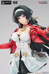 Zenless Zone Zero PVC Figur 1/7 Astra Yao 32 cmZenless Zone Zero PVC Figure 1/7 Astra Yao 32 cmZenless Zone Zero figurine PVC 1/7 Astra Yao 32 cmZenless Zone Zero Figura PVC 1/7 Astra Yao 32 cm 6942421194293