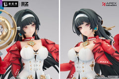 Zenless Zone Zero PVC Figur 1/7 Astra Yao 32 cmZenless Zone Zero PVC Figure 1/7 Astra Yao 32 cmZenless Zone Zero figurine PVC 1/7 Astra Yao 32 cmZenless Zone Zero Figura PVC 1/7 Astra Yao 32 cm 6942421194293