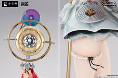 Zenless Zone Zero PVC Figur 1/7 Astra Yao 32 cmZenless Zone Zero PVC Figure 1/7 Astra Yao 32 cmZenless Zone Zero figurine PVC 1/7 Astra Yao 32 cmZenless Zone Zero Figura PVC 1/7 Astra Yao 32 cm 6942421194293