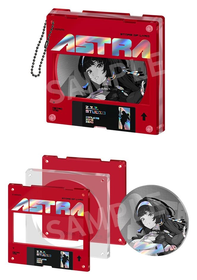 Zenless Zone Zero PVC Figur 1/7 Astra Yao 32 cmZenless Zone Zero PVC Figure 1/7 Astra Yao 32 cmZenless Zone Zero figurine PVC 1/7 Astra Yao 32 cmZenless Zone Zero Figura PVC 1/7 Astra Yao 32 cm 6942421194293