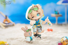 Arknights Cuties Series PVC Figure Tequilla 11 cm 6971995423256