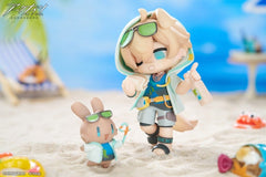 Arknights Cuties Series PVC Figure Tequilla 11 cm 6971995423256