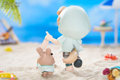 Arknights Cuties Series PVC Figure Tequilla 11 cm 6971995423256
