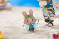 Arknights Cuties Series PVC Figure Tequilla 11 cm 6971995423256