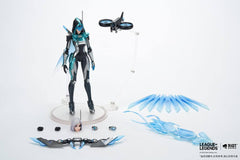 League of Legends Project Action Figure 1/8 A 6971995420781