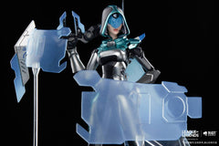 League of Legends Project Action Figure 1/8 A 6971995420781