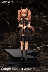 Arknights PVC Statue 1/7 Angelina For the Voy 6971995420989