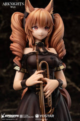 Arknights PVC Statue 1/7 Angelina For the Voy 6971995420989