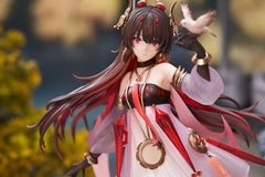 Punishing: Gray Raven PVC Statue 1/7 Lucia Plume Eventide Glow Ver. 25 cm 6971995421467