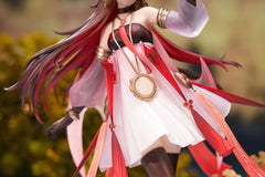 Punishing: Gray Raven PVC Statue 1/7 Lucia Plume Eventide Glow Ver. 25 cm 6971995421467