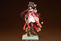 Punishing: Gray Raven PVC Statue 1/7 Lucia Plume Eventide Glow Ver. 25 cm 6971995421467