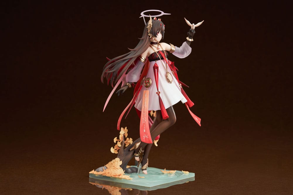 Punishing: Gray Raven PVC Statue 1/7 Lucia Pl 6971995421467