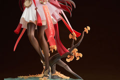 Punishing: Gray Raven PVC Statue 1/7 Lucia Plume Eventide Glow Ver. 25 cm 6971995421467