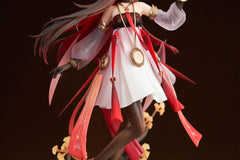 Punishing: Gray Raven PVC Statue 1/7 Lucia Plume Eventide Glow Ver. 25 cm 6971995421467