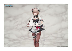 Honkai Impact 3rd Arctech Action Figure 1/8 Rita Umbral Rose Ver. 20 cm 6971995421498
