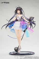 Neural Cloud PVC Statue 1/7 Nanaka Shoujo Idol Ver. 21 cm 6971995421504