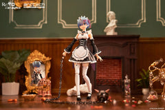 Re:Zero Starting Life in Another World Arctech Posable Series Action Figure 1/8 Rem 20 cm 6971995421542
