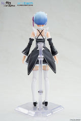 Re:Zero Starting Life in Another World Arctech Posable Series Action Figure 1/8 Rem 20 cm 6971995421542