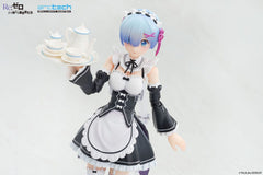 Re:Zero Starting Life in Another World Arctech Posable Series Action Figure 1/8 Rem 20 cm 6971995421542