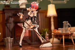 Re:Zero Starting Life in Another World Arctech Posable Series Action Figure 1/8 Ram 20 cm 6971995421559