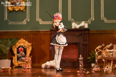 Re:Zero Starting Life in Another World Arctech Posable Series Action Figure 1/8 Ram 20 cm 6971995421559