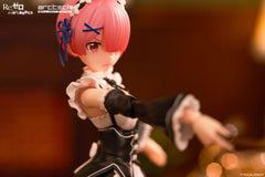 Re:Zero Starting Life in Another World Arctech Posable Series Action Figure 1/8 Ram 20 cm 6971995421559