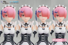 Re:Zero Starting Life in Another World Arctech Posable Series Action Figure 1/8 Ram 20 cm 6971995421559