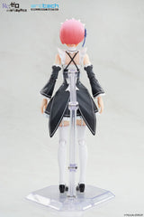 Re:Zero Starting Life in Another World Arctech Posable Series Action Figure 1/8 Ram 20 cm 6971995421559