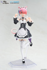 Re:Zero Starting Life in Another World Arctech Posable Series Action Figure 1/8 Ram 20 cm 6971995421559