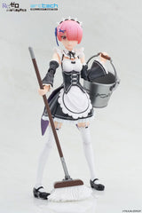 Re:Zero Starting Life in Another World Arctech Posable Series Action Figure 1/8 Ram 20 cm 6971995421559