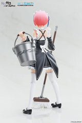 Re:Zero Starting Life in Another World Arctech Posable Series Action Figure 1/8 Ram 20 cm 6971995421559