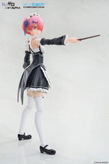 Re:Zero Starting Life in Another World Arctech Posable Series Action Figure 1/8 Ram 20 cm 6971995421559