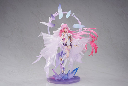 Honkai Impact 3rd PVC Statue 1/7 Elysia Herrscher of Human: Ego Because of You Ver. 38 cm 6971995421610