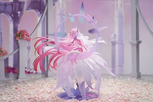 Honkai Impact 3rd PVC Statue 1/7 Elysia Herrscher of Human: Ego Because of You Ver. 38 cm 6971995421610