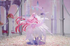 Honkai Impact 3rd PVC Statue 1/7 Elysia Herrscher of Human: Ego Because of You Ver. 38 cm 6971995421610