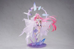 Honkai Impact 3rd PVC Statue 1/7 Elysia Herrscher of Human: Ego Because of You Ver. 38 cm 6971995421610