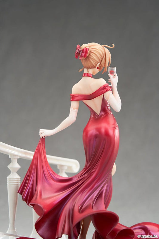 Granblue Fantasy PVC Statue 1/7 Vira Oath-Sworn Evening Gown Ver. 25 cm 6971995421702