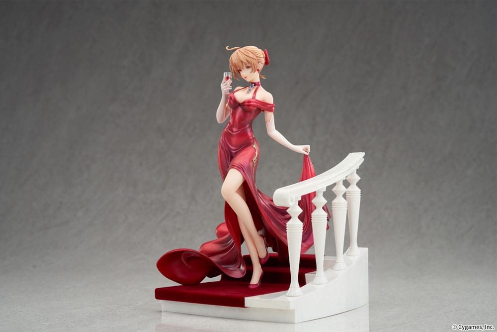 Granblue Fantasy PVC Statue 1/7 Vira Oath-Swo 6971995421702