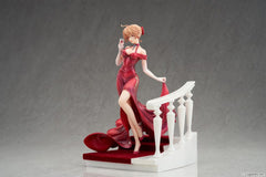 Granblue Fantasy PVC Statue 1/7 Vira Oath-Sworn Evening Gown Ver. 25 cm 6971995421702