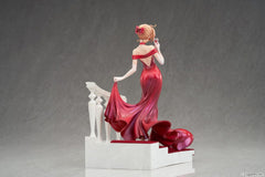 Granblue Fantasy PVC Statue 1/7 Vira Oath-Sworn Evening Gown Ver. 25 cm 6971995421702
