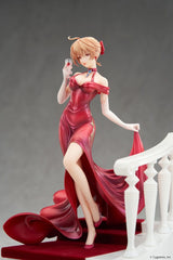 Granblue Fantasy PVC Statue 1/7 Vira Oath-Sworn Evening Gown Ver. 25 cm 6971995421702