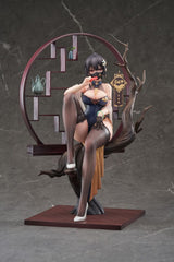 Original Character PVC Statue 1/7 Xiami China 6971995421719