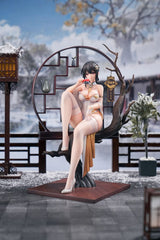 Original Character PVC Statue 1/7 Xiami China 6971995421726
