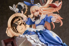 Alice In Wonderland PVC Statue 1/7 Moment Into Dreams Alice Riddle 30 cm 6971995421740