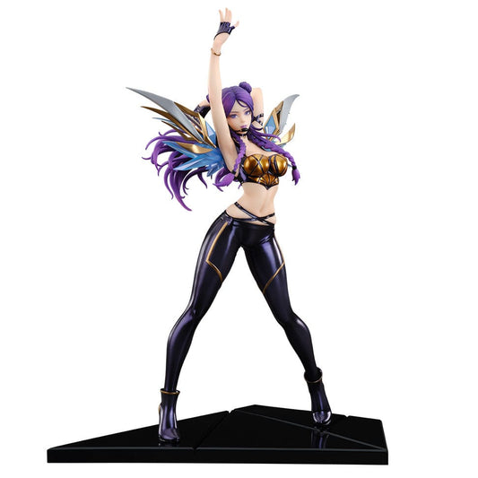 League of Legends PVC Statue 1/7 K/DA Kai'Sa 31 cm 6971995421856